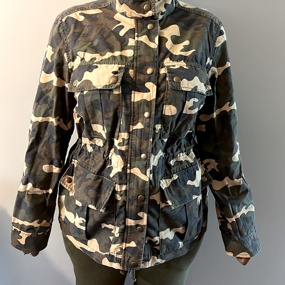 Gap Jacket - Picture 4 of 4